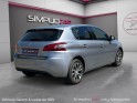 Peugeot 308 1.6 bluehdi 120 allure caméra arr occasion simplicicar veauche simplicicar simplicibike france