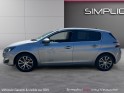 Peugeot 308 1.6 bluehdi 120 allure caméra arr occasion simplicicar veauche simplicicar simplicibike france