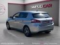 Peugeot 308 1.6 bluehdi 120 allure caméra arr occasion simplicicar veauche simplicicar simplicibike france