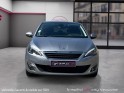 Peugeot 308 1.6 bluehdi 120 allure caméra arr occasion simplicicar veauche simplicicar simplicibike france