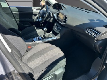 Peugeot 308 1.6 bluehdi 120 allure caméra arr occasion simplicicar veauche simplicicar simplicibike france
