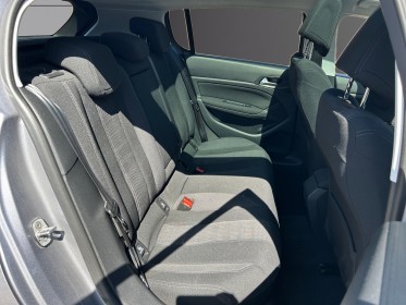 Peugeot 308 1.6 bluehdi 120 allure caméra arr occasion simplicicar veauche simplicicar simplicibike france