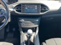 Peugeot 308 1.6 bluehdi 120 allure caméra arr occasion simplicicar veauche simplicicar simplicibike france