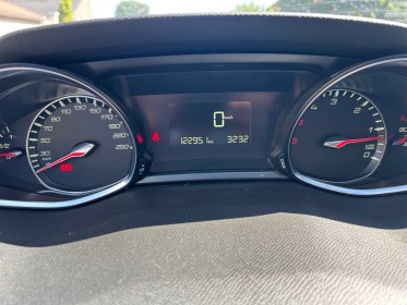 Peugeot 308 1.6 bluehdi 120 allure caméra arr occasion simplicicar veauche simplicicar simplicibike france