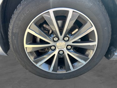 Peugeot 308 1.6 bluehdi 120 allure caméra arr occasion simplicicar veauche simplicicar simplicibike france