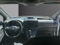Citroen berlingo cabine approfondie bluehdi 100 / galerie / attelage / clim / radar ar occasion simplicicar salon de provence...