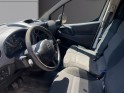 Citroen berlingo cabine approfondie bluehdi 100 / galerie / attelage / clim / radar ar occasion simplicicar salon de provence...