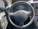 Citroen berlingo cabine approfondie bluehdi 100 / galerie / attelage / clim / radar ar occasion simplicicar salon de provence...