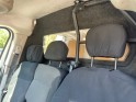 Citroen berlingo cabine approfondie bluehdi 100 / galerie / attelage / clim / radar ar occasion simplicicar salon de provence...