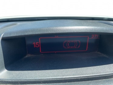 Citroen berlingo cabine approfondie bluehdi 100 / galerie / attelage / clim / radar ar occasion simplicicar salon de provence...