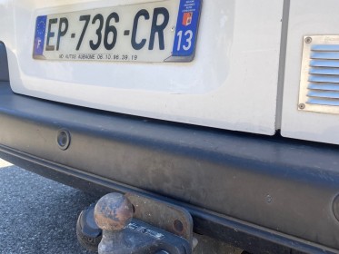 Citroen berlingo cabine approfondie bluehdi 100 / galerie / attelage / clim / radar ar occasion simplicicar salon de provence...