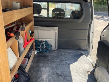 Citroen berlingo cabine approfondie bluehdi 100 / galerie / attelage / clim / radar ar occasion simplicicar salon de provence...