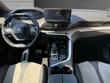 Peugeot 3008 hybrid 225 e-eat8 gt occasion simplicicar veauche simplicicar simplicibike france