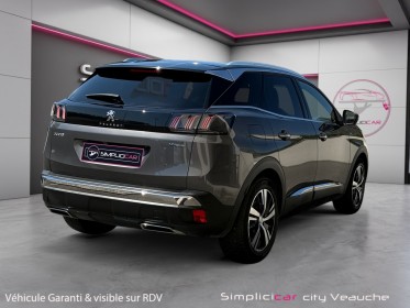 Peugeot 3008 hybrid 225 e-eat8 gt occasion simplicicar veauche simplicicar simplicibike france