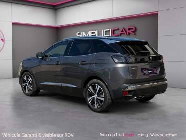 Peugeot 3008 hybrid 225 e-eat8 gt occasion simplicicar veauche simplicicar simplicibike france