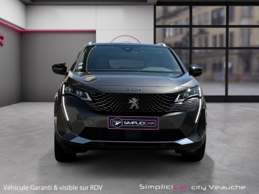 Peugeot 3008 hybrid 225 e-eat8 gt occasion simplicicar veauche simplicicar simplicibike france