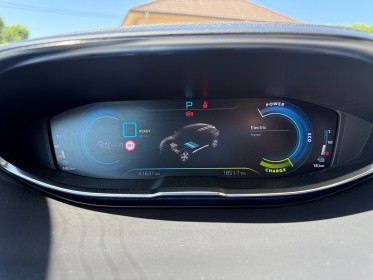 Peugeot 3008 hybrid 225 e-eat8 gt occasion simplicicar veauche simplicicar simplicibike france