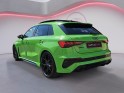 Audi rs3 sportback tfsi 400ch / full options / freins cÉramiques occasion simplicicar orgeval  simplicicar simplicibike france