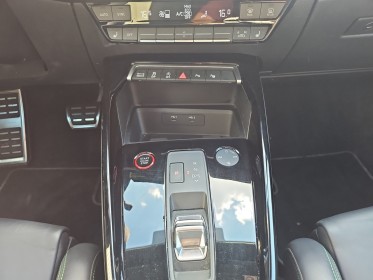 Audi rs3 sportback tfsi 400ch / full options / freins cÉramiques occasion simplicicar orgeval  simplicicar simplicibike france