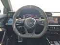 Audi rs3 sportback tfsi 400ch / full options / freins cÉramiques occasion simplicicar orgeval  simplicicar simplicibike france