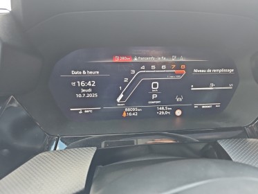 Audi rs3 sportback tfsi 400ch / full options / freins cÉramiques occasion simplicicar orgeval  simplicicar simplicibike france