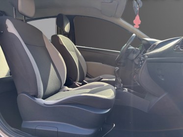 Renault clio campus 1.2 65ch campus authentique occasion simplicicar lagny  simplicicar simplicibike france
