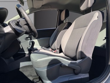 Renault clio campus 1.2 65ch campus authentique occasion simplicicar lagny  simplicicar simplicibike france