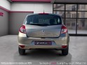Renault clio campus 1.2 65ch campus authentique occasion simplicicar lagny  simplicicar simplicibike france