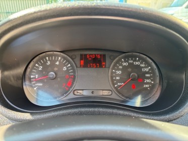 Renault clio campus 1.2 65ch campus authentique occasion simplicicar lagny  simplicicar simplicibike france