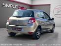 Renault clio campus 1.2 65ch campus authentique occasion simplicicar lagny  simplicicar simplicibike france