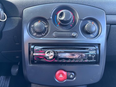Renault clio campus 1.2 65ch campus authentique occasion simplicicar lagny  simplicicar simplicibike france
