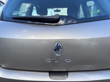 Renault clio campus 1.2 65ch campus authentique occasion simplicicar lagny  simplicicar simplicibike france