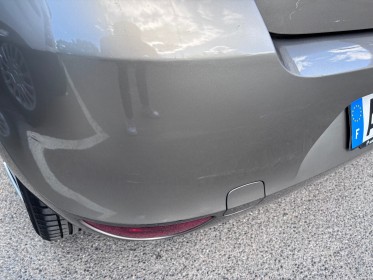 Renault clio campus 1.2 65ch campus authentique occasion simplicicar lagny  simplicicar simplicibike france