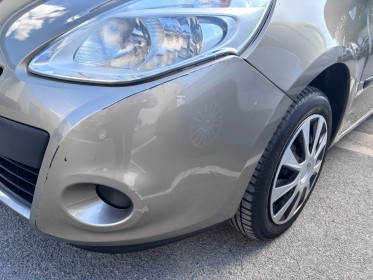 Renault clio campus 1.2 65ch campus authentique occasion simplicicar lagny  simplicicar simplicibike france