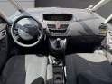 Citroen c4 picasso 1.6 vti 120 pack - moteur a chaine occasion simplicicar lagny  simplicicar simplicibike france