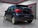Citroen c4 picasso 1.6 vti 120 pack - moteur a chaine occasion simplicicar lagny  simplicicar simplicibike france