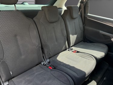 Citroen c4 picasso 1.6 vti 120 pack - moteur a chaine occasion simplicicar lagny  simplicicar simplicibike france