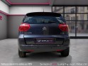 Citroen c4 picasso 1.6 vti 120 pack - moteur a chaine occasion simplicicar lagny  simplicicar simplicibike france