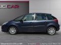 Citroen c4 picasso 1.6 vti 120 pack - moteur a chaine occasion simplicicar lagny  simplicicar simplicibike france