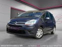 Citroen c4 picasso 1.6 vti 120 pack - moteur a chaine occasion simplicicar lagny  simplicicar simplicibike france