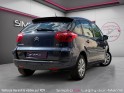 Citroen c4 picasso 1.6 vti 120 pack - moteur a chaine occasion simplicicar lagny  simplicicar simplicibike france