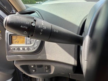 Citroen c4 picasso 1.6 vti 120 pack - moteur a chaine occasion simplicicar lagny  simplicicar simplicibike france