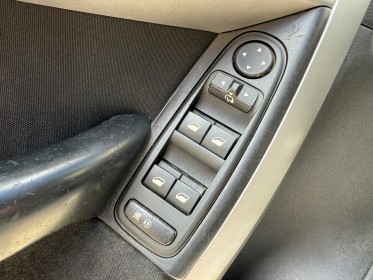 Citroen c4 picasso 1.6 vti 120 pack - moteur a chaine occasion simplicicar lagny  simplicicar simplicibike france