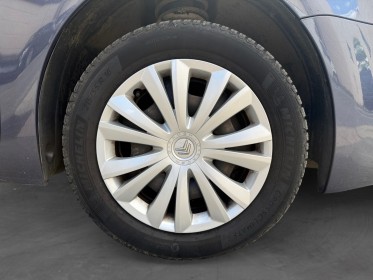 Citroen c4 picasso 1.6 vti 120 pack - moteur a chaine occasion simplicicar lagny  simplicicar simplicibike france