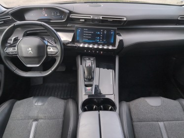 Peugeot 508 sw 2.0 bluehdi 160 ss eat8 allure - garantie 12 mois occasion simplicicar brest simplicicar simplicibike france