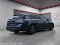 Peugeot 508 sw 2.0 bluehdi 160 ss eat8 allure - garantie 12 mois occasion simplicicar brest simplicicar simplicibike france