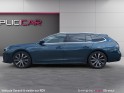Peugeot 508 sw 2.0 bluehdi 160 ss eat8 allure - garantie 12 mois occasion simplicicar brest simplicicar simplicibike france
