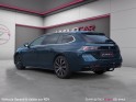 Peugeot 508 sw 2.0 bluehdi 160 ss eat8 allure - garantie 12 mois occasion simplicicar brest simplicicar simplicibike france