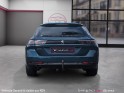 Peugeot 508 sw 2.0 bluehdi 160 ss eat8 allure - garantie 12 mois occasion simplicicar brest simplicicar simplicibike france