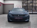 Peugeot 508 sw 2.0 bluehdi 160 ss eat8 allure - garantie 12 mois occasion simplicicar brest simplicicar simplicibike france